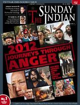 The Sunday Indian - January 13 2013 January 13 2013
